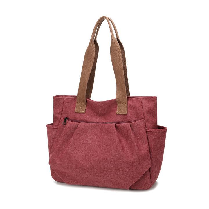 WoSpacious Utility Tote Bag Bowlift