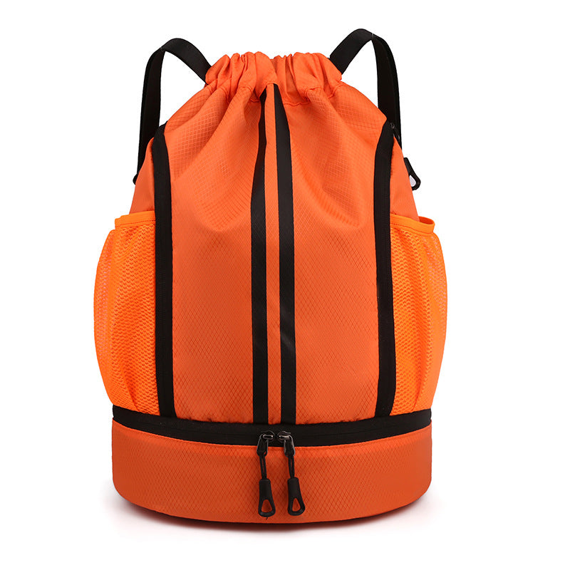 Travel Sports Backpack Bowlift