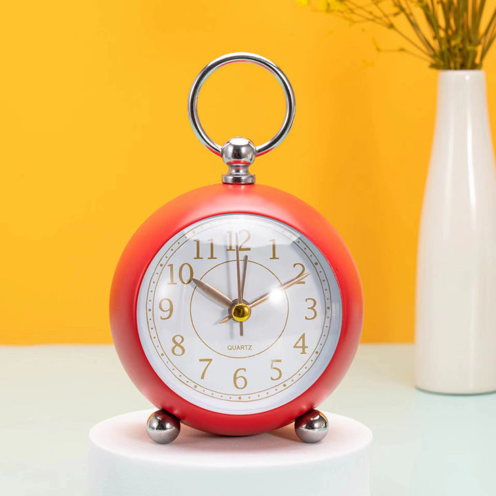 Classic Table Clock Bowlift