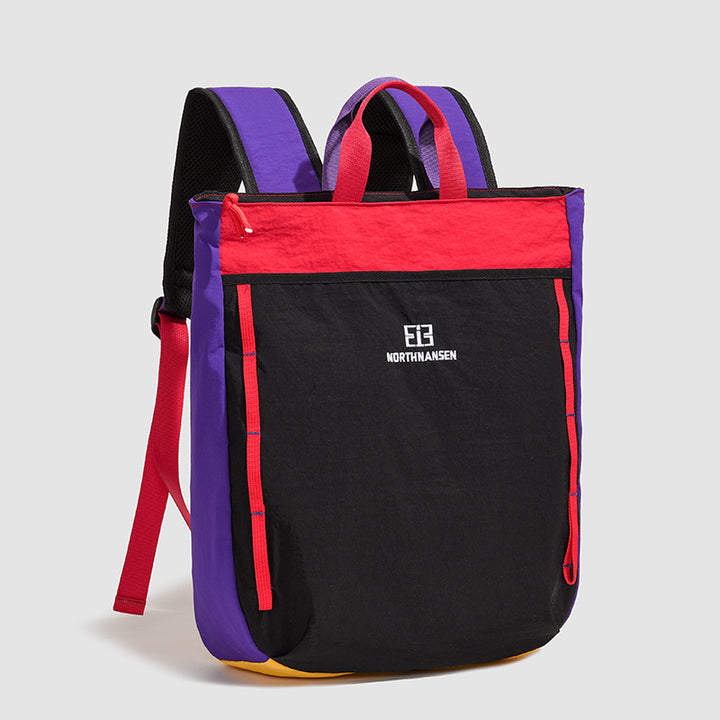 Versatile Urban Adventure Backpack