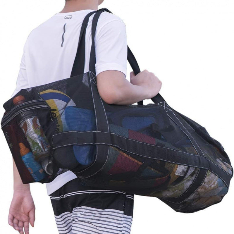 Large Capacity Sports Gear Storage Bag Bowlift