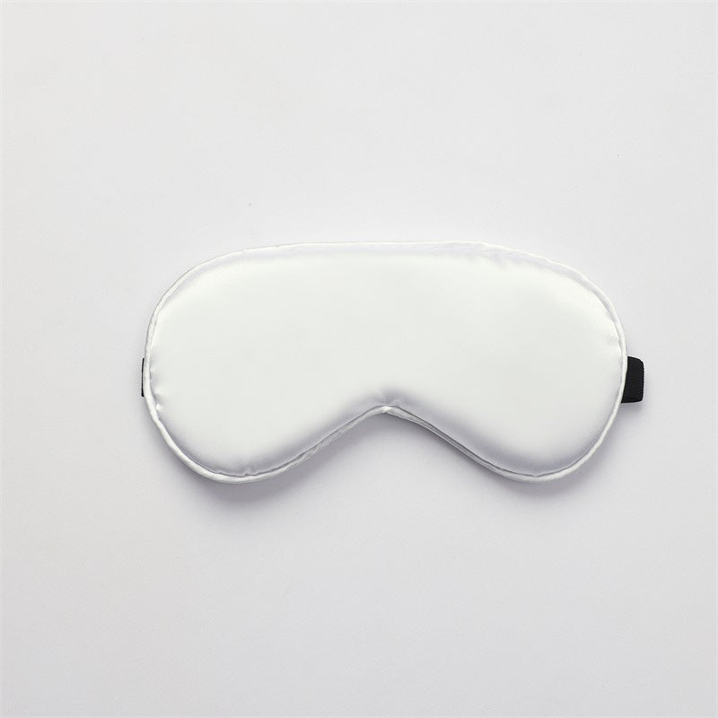 Unisex nan ergonomic sleep mask with gentle padding and adjustable strap Bowlift