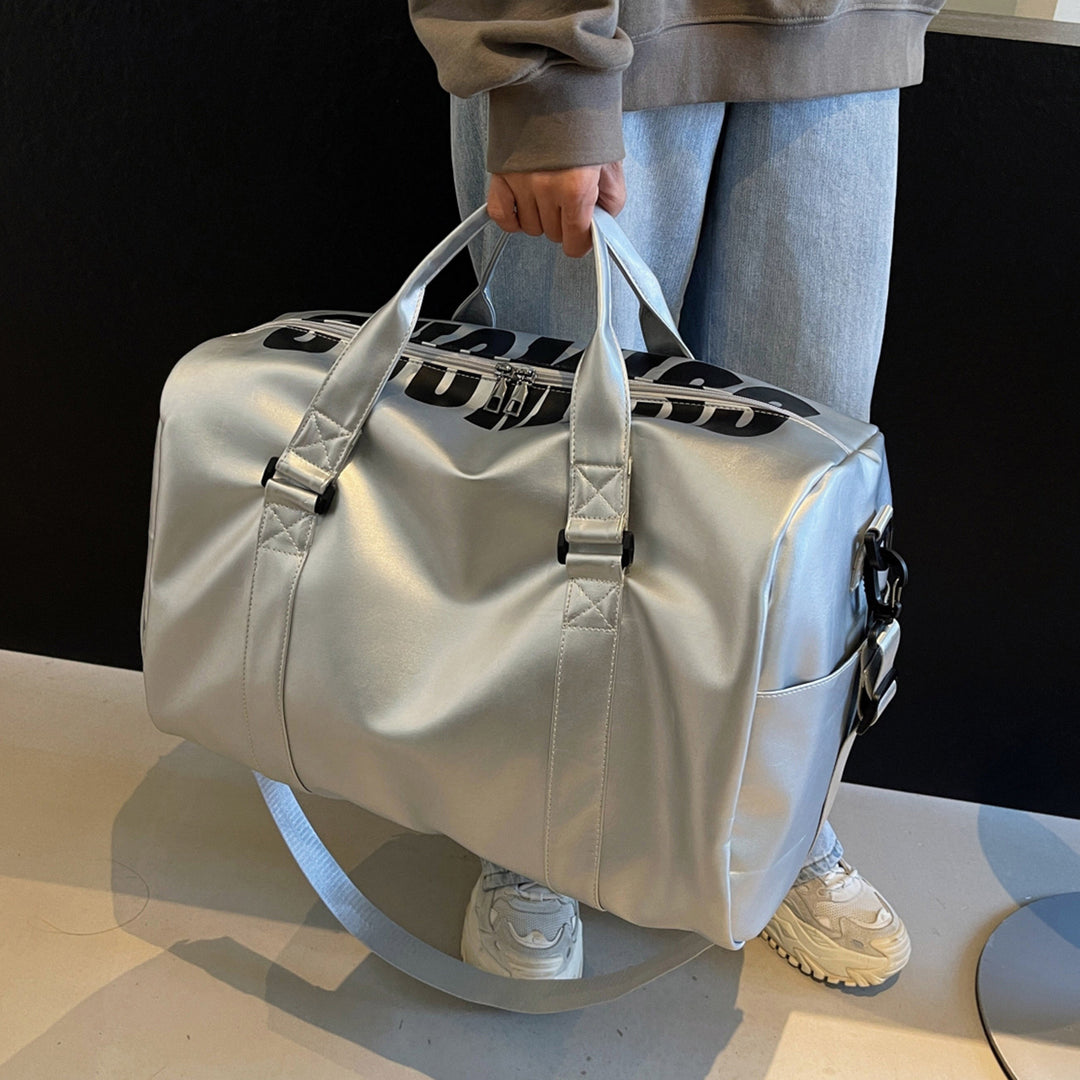 Durable Travel Sports Duffle Bag Bowlift