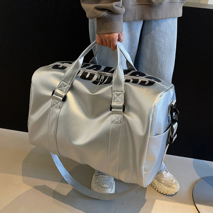 Durable Travel Sports Duffle Bag Bowlift