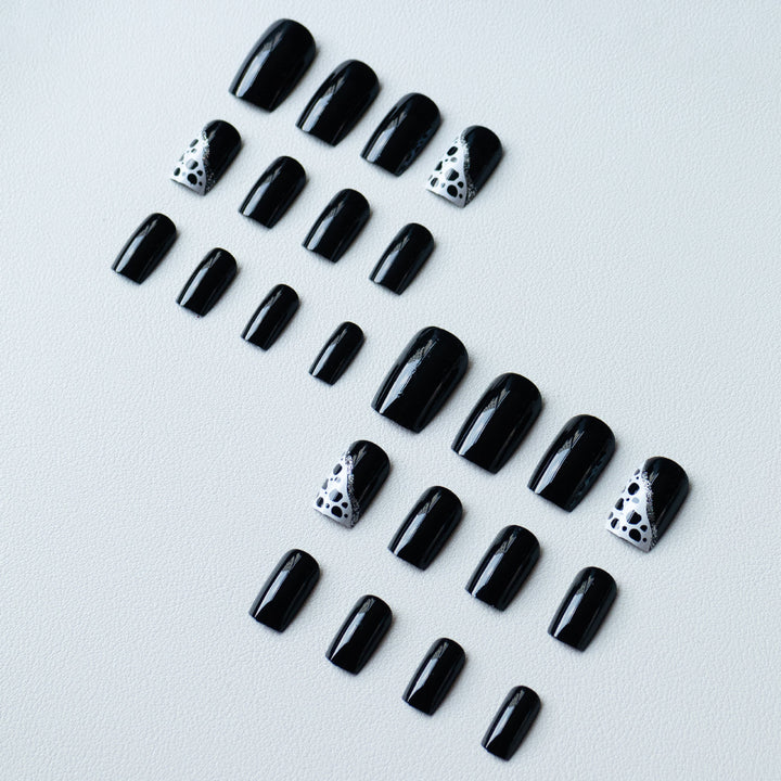 Stylish Nail Art Design Kit