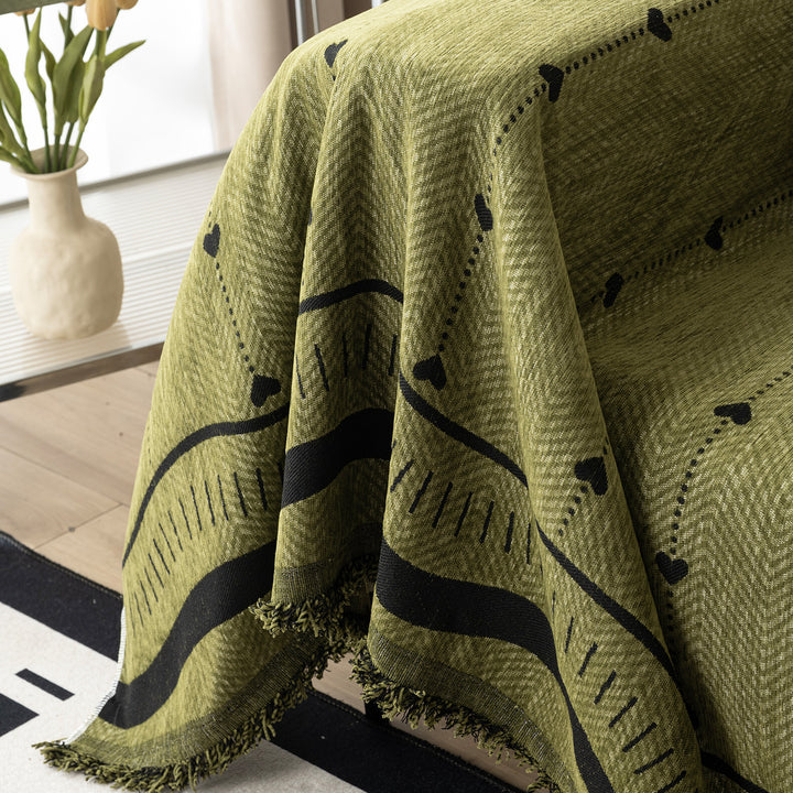 Home Decoration Stylish Sofa Cushion