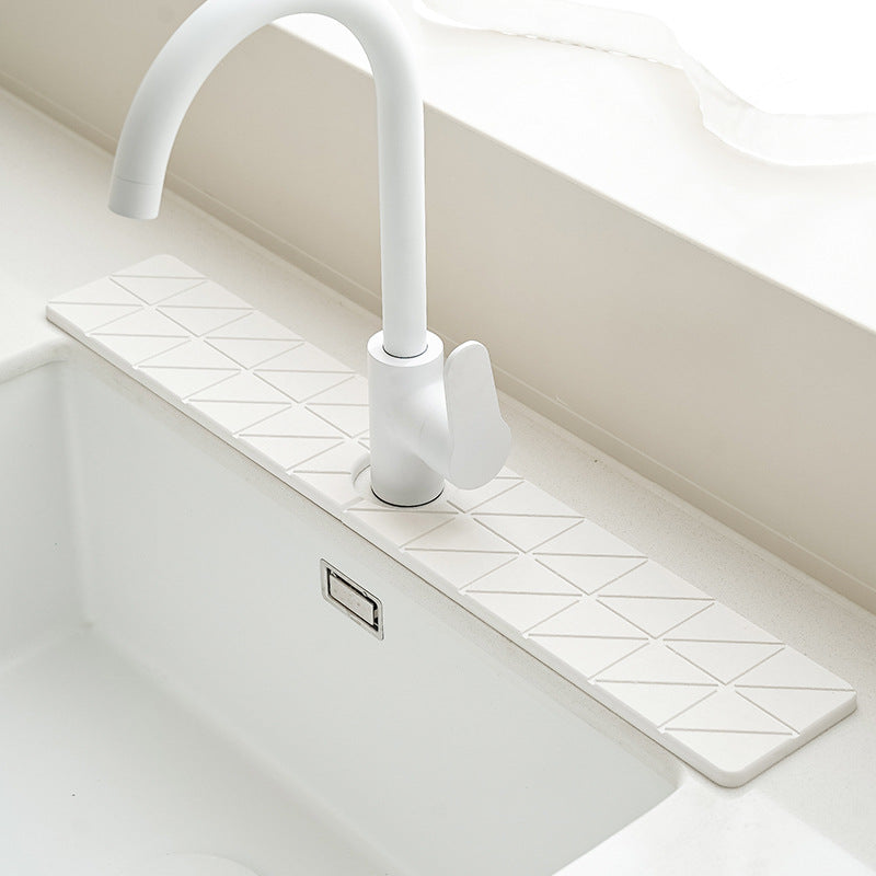 Kitchen Faucet Mat
