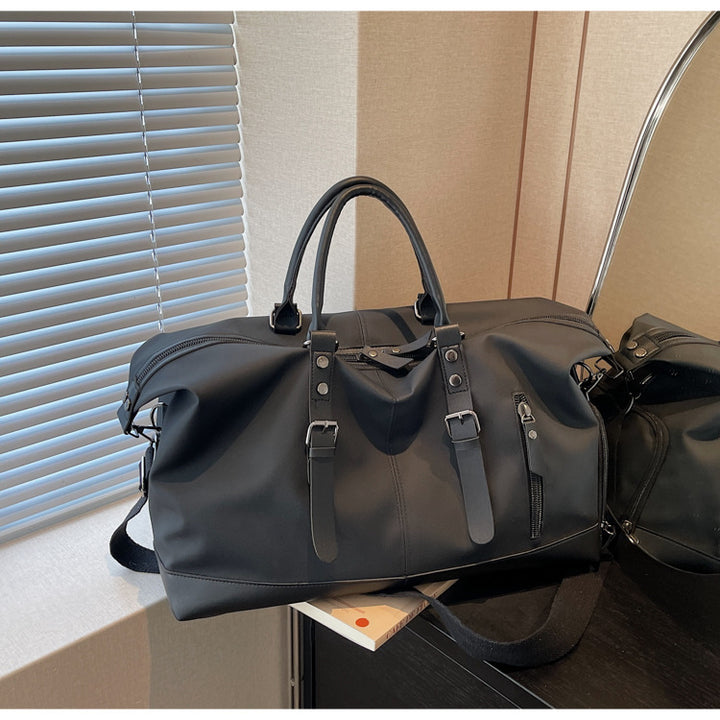 Multifunctional Large Capacity Travel Duffel Bag