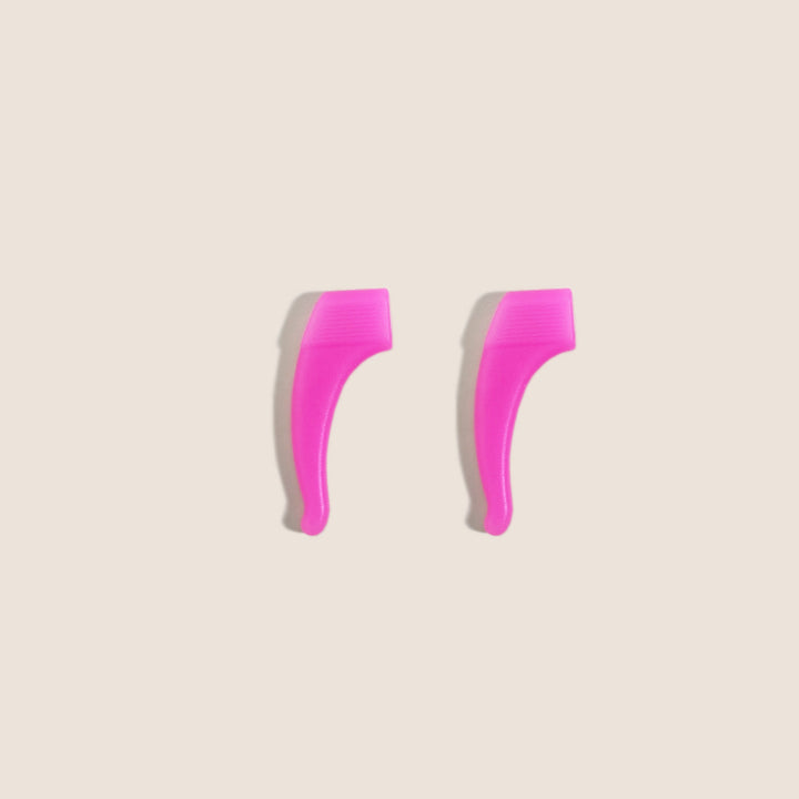 Shoe Size Adjustment Clips Bowlift