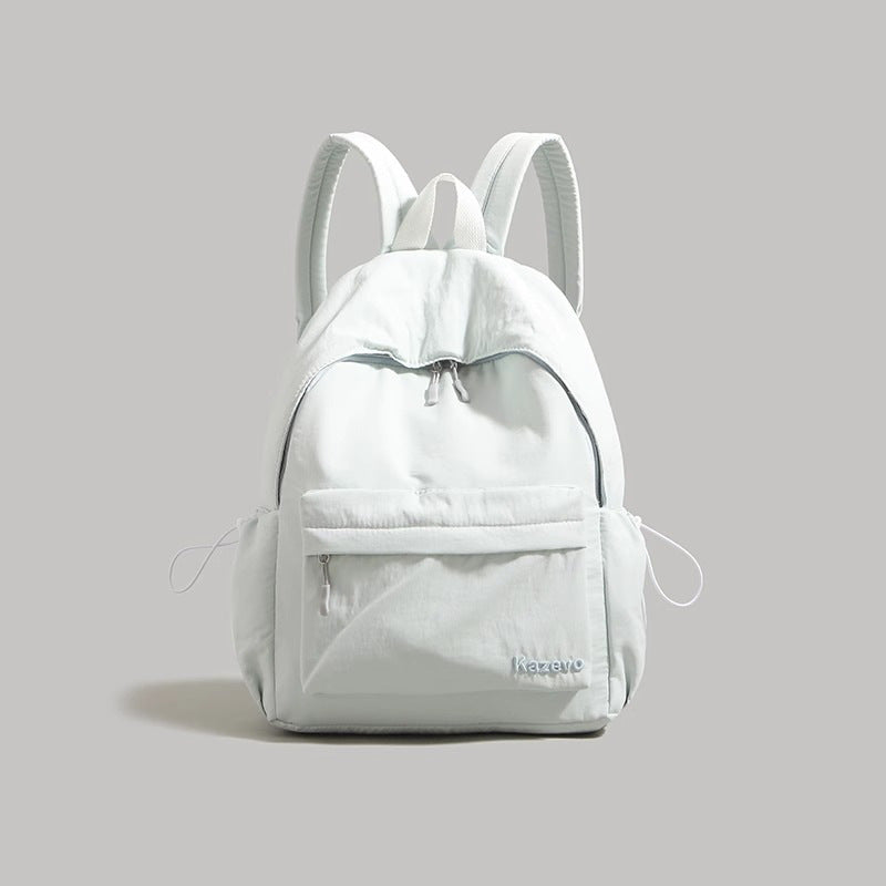 Lightweight Compact Travel Backpack Bowlift