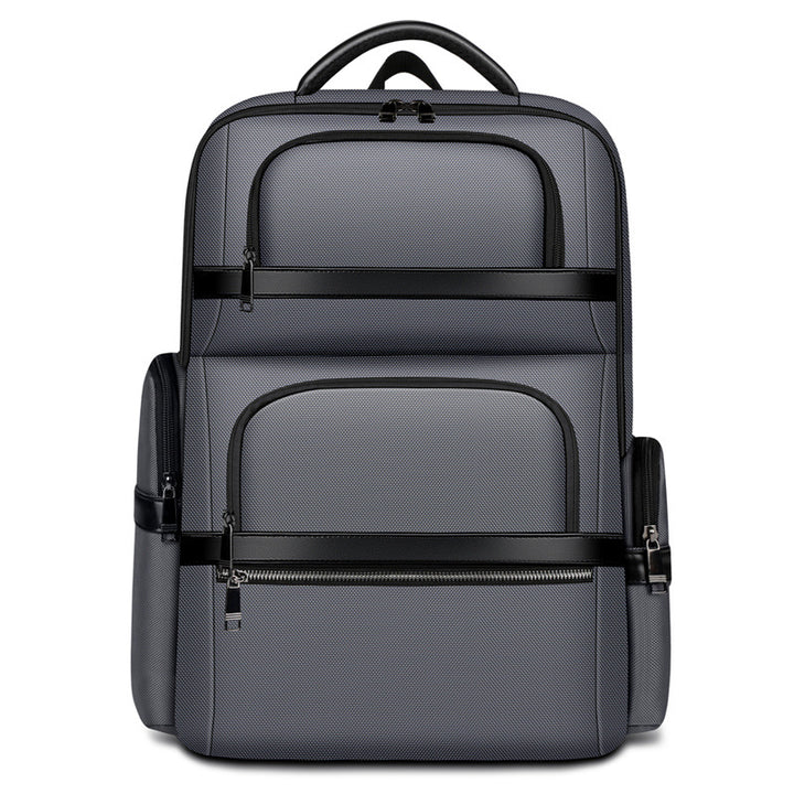 High-Capacity Organizer Backpack Bowlift