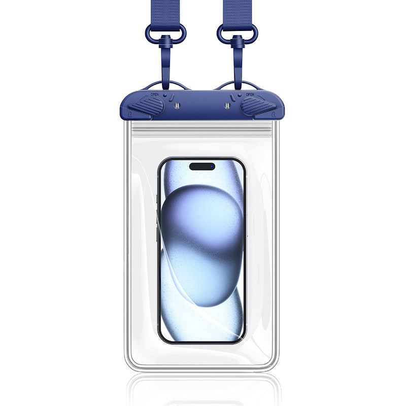 Waterproof Smartphone Case Bowlift