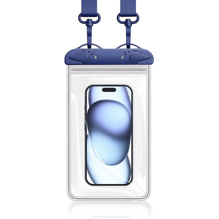 Waterproof Smartphone Case Bowlift