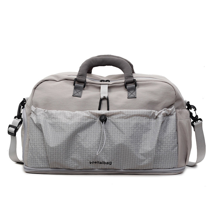 Versatile Travel Duffle Tote