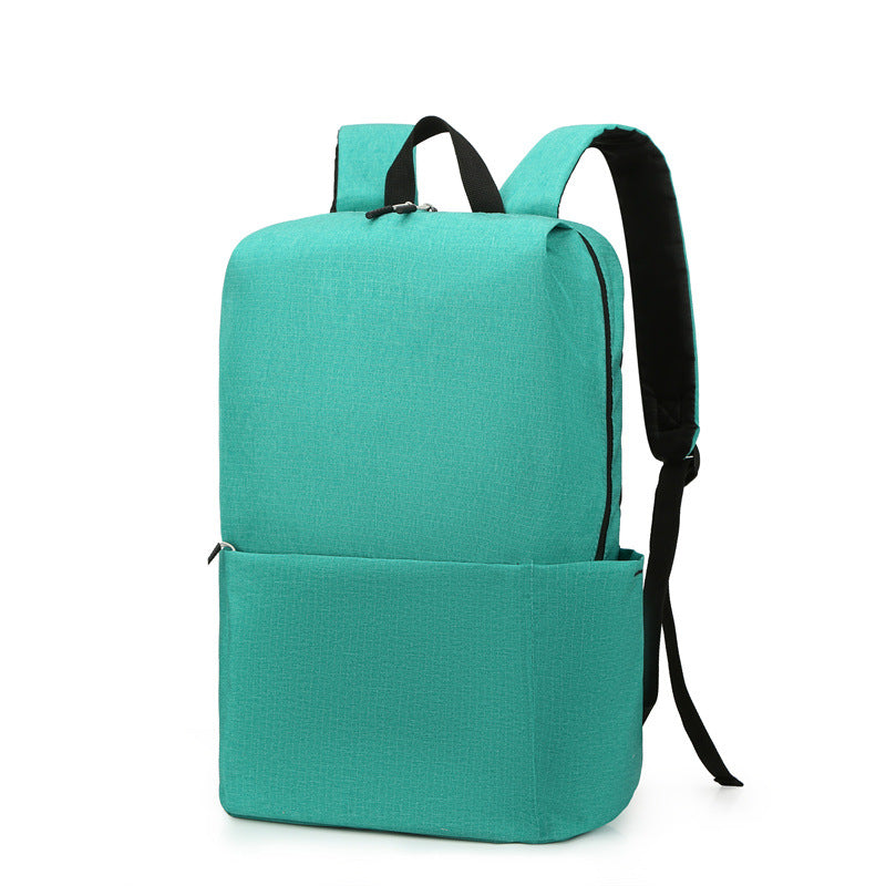 Lightweight Travel Backpack Bowlift