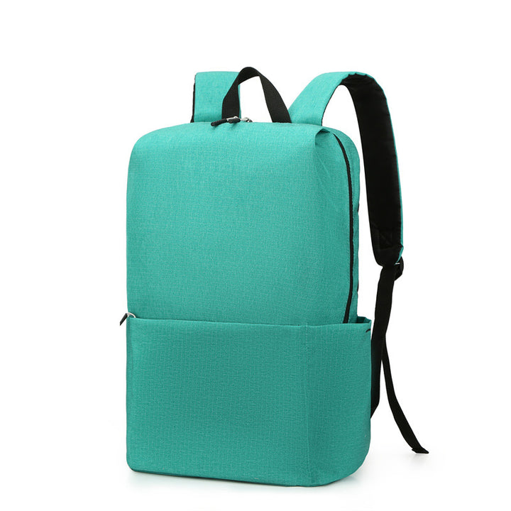 Lightweight Travel Backpack Bowlift