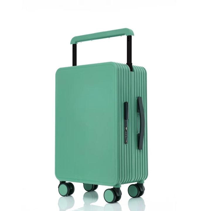 Lightweight Hard-shell Spinner Luggage Bowlift