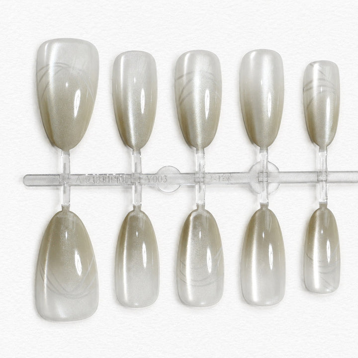 High quality artificial nails Bowlift