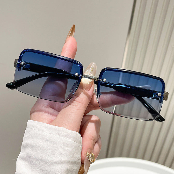 Women's fashionable sunglasses Bowlift