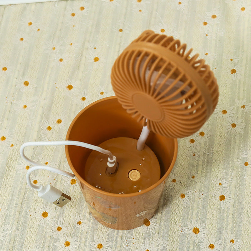 Drinking cup Bowlift
