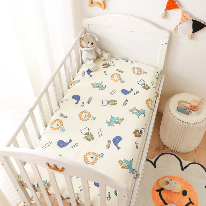 Ladies' children's bedding Bowlift