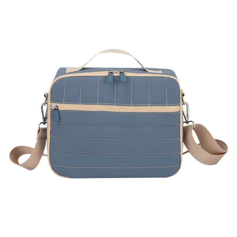 Insulated Lunch Cooler Bag Bowlift