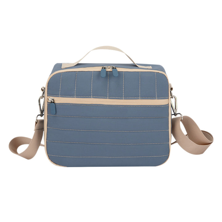 Insulated Lunch Cooler Bag Bowlift