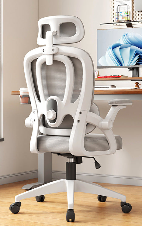 Ergonomic Office Chair Bowlift