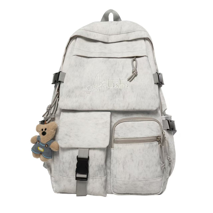 Multi-Functional Adventure Backpack Bowlift