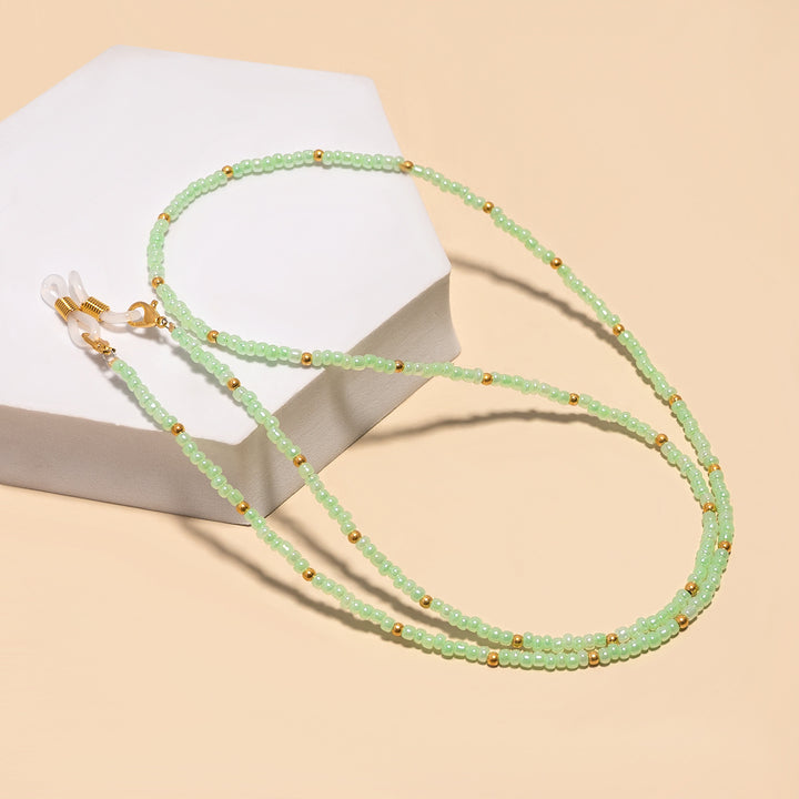 Beaded Eyewear Chain Bowlift 1786763757