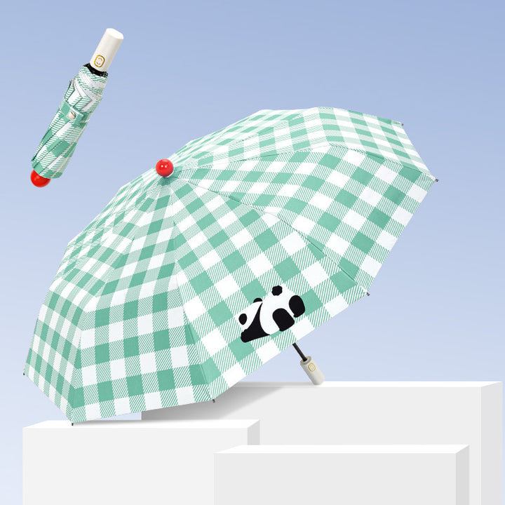 Women’s Pocket Umbrella Bowlift