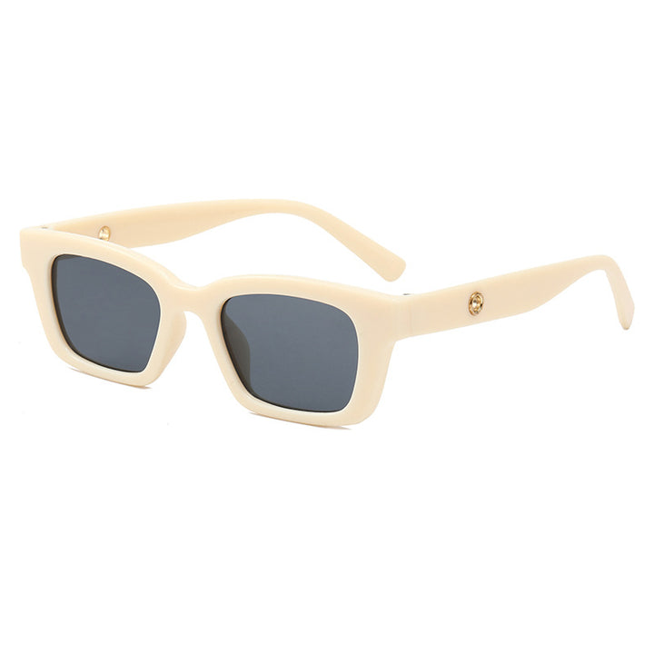 Women’s fashionable sunglasses in trendy tortoiseshell design Bowlift