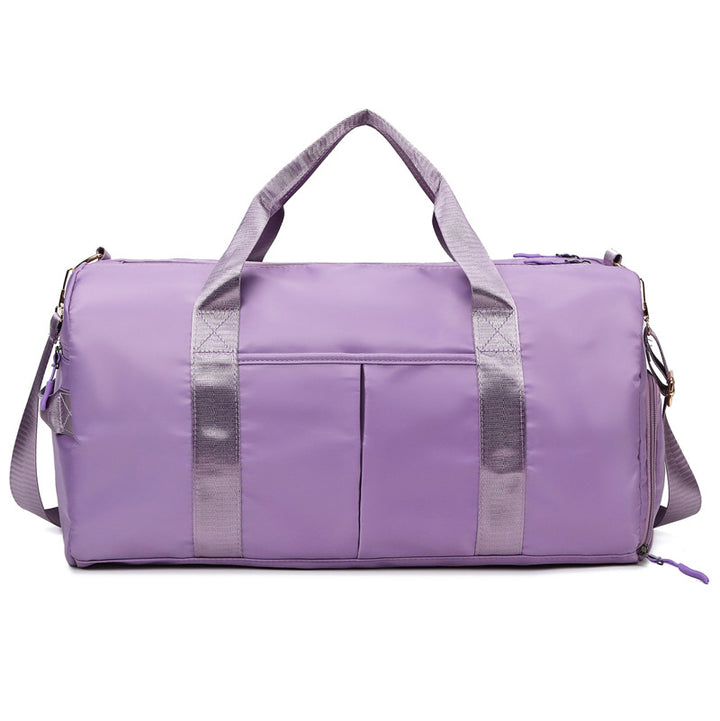 Sport bag Bowlift
