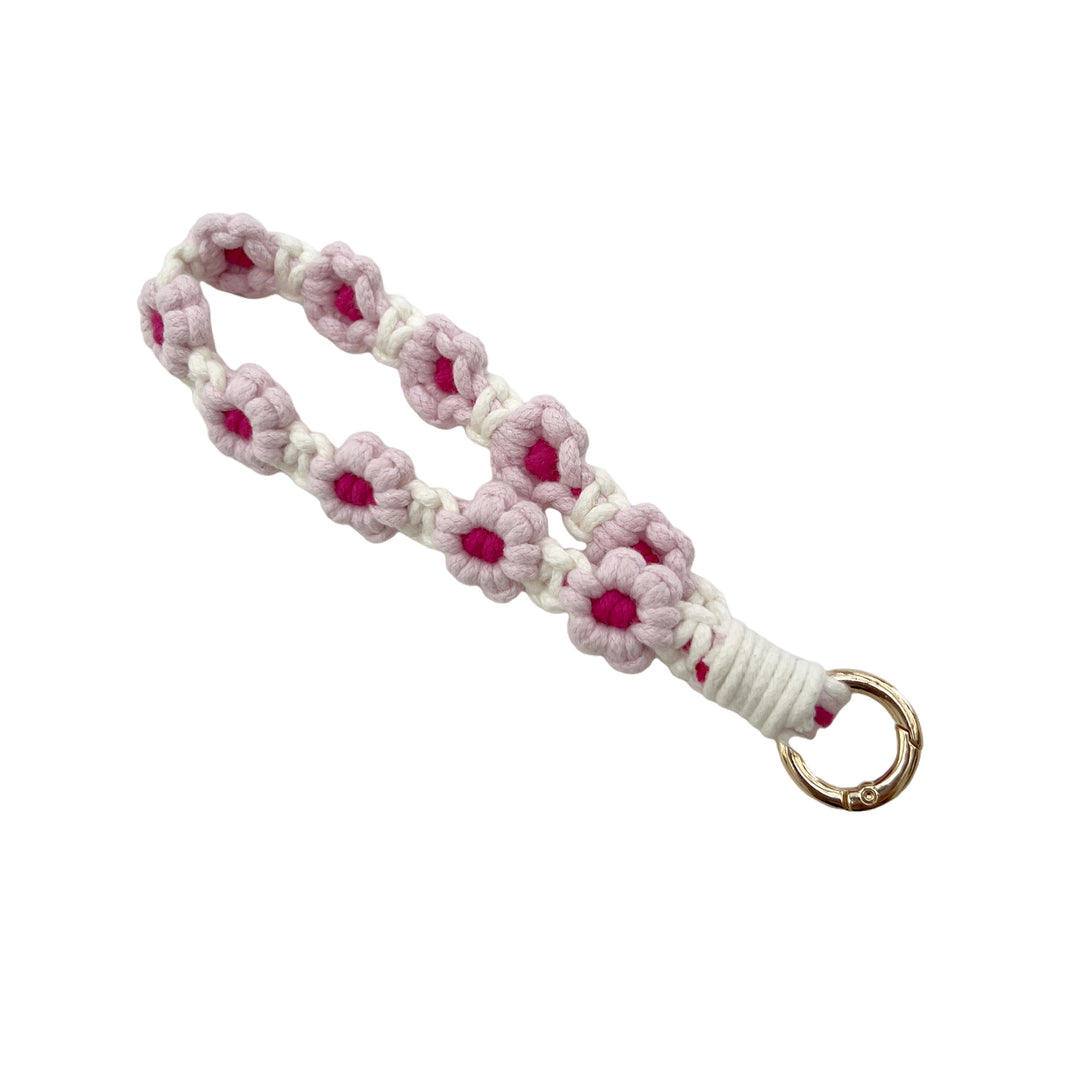 Keychain Holder Bowlift