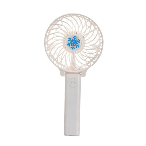 Unisex Compact Handheld Cooling Fan Bowlift