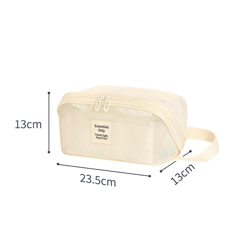 Travel Organizer Bowlift
