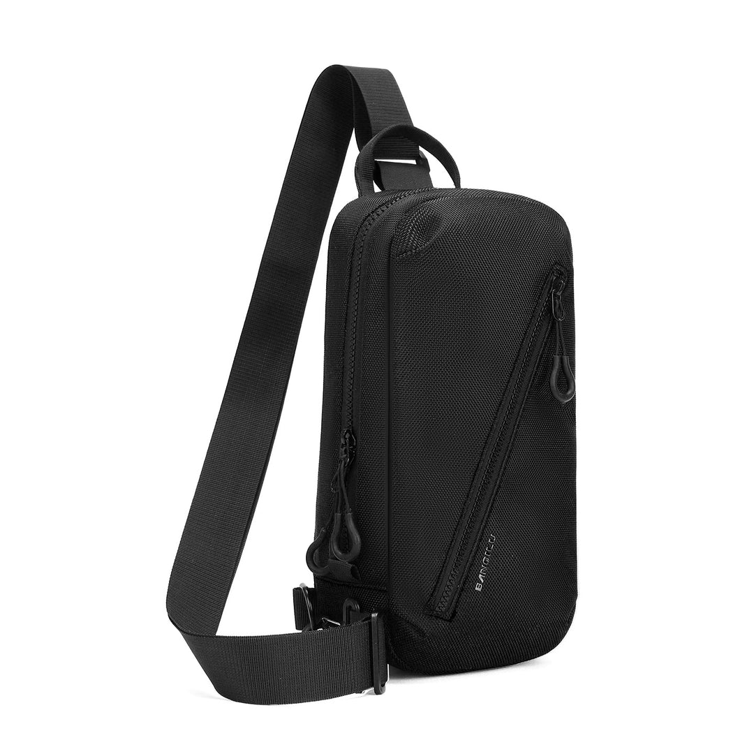 Crossbody Urban Utility Bag Bowlift