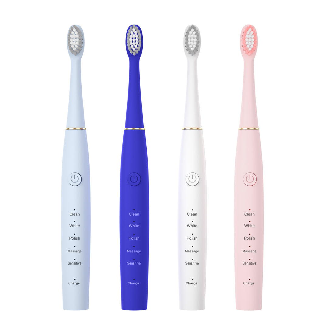 Electric Toothbrush Bowlift