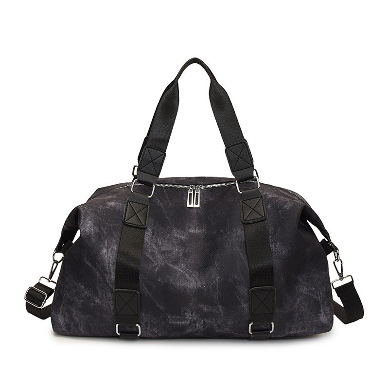 Travel Duffle Bag