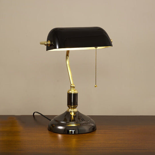 Desk lamp Bowlift