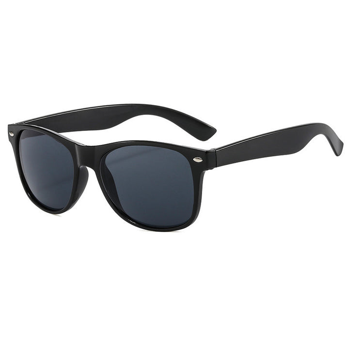 Bold Oversized Fashion Sunglasses Bowlift