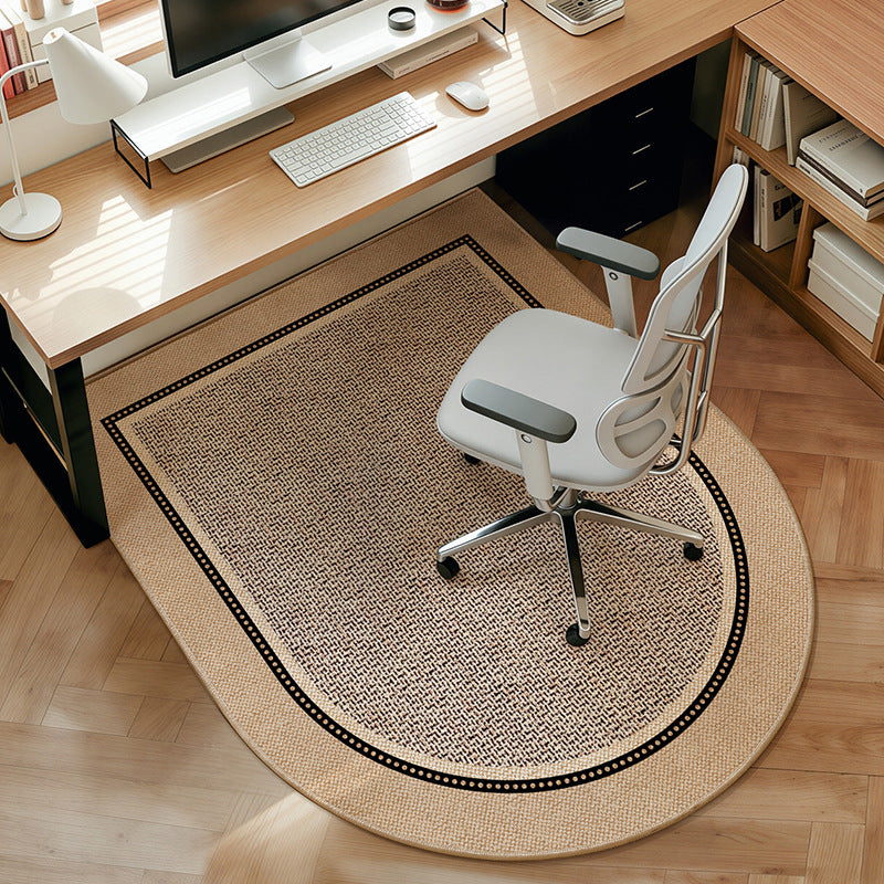 Office Chair Mat Bowlift