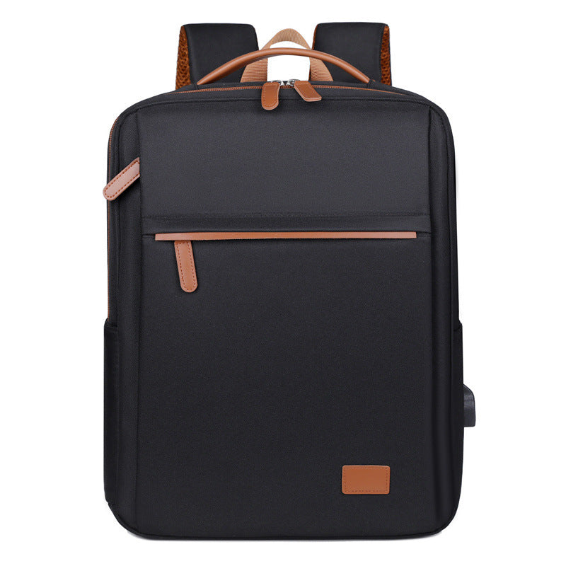 Stylish Laptop Backpack Bowlift