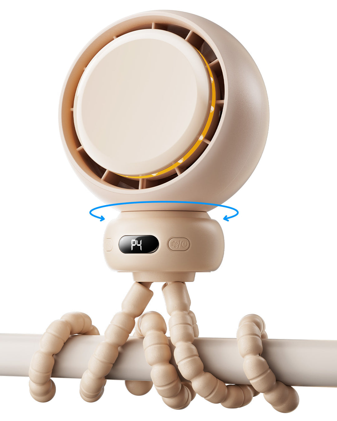 Women's Multifunctional Microphone Holder Bowlift