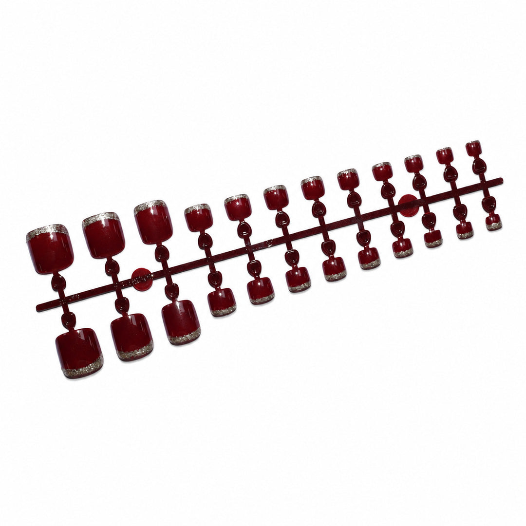 Artificial Nails Bowlift