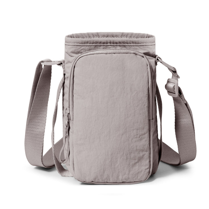 Compact Tactical Crossbody Bag Bowlift
