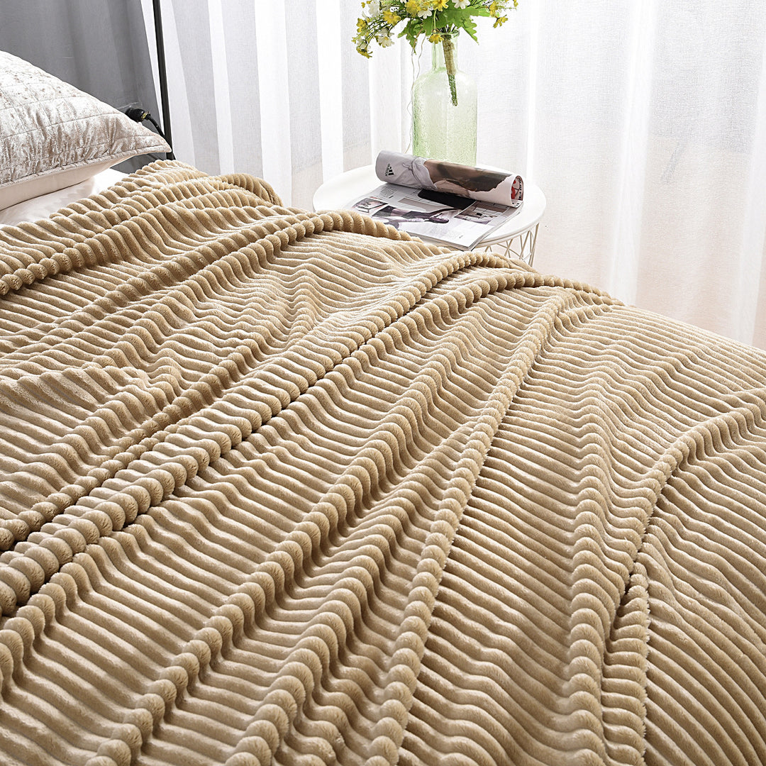 Ladies Snuggle Blanket Bowlift