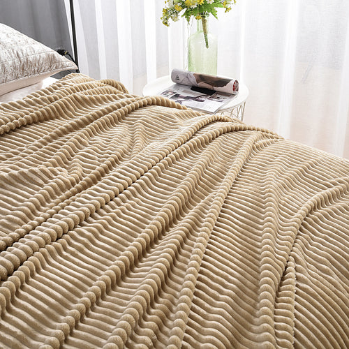 Ladies Snuggle Blanket Bowlift
