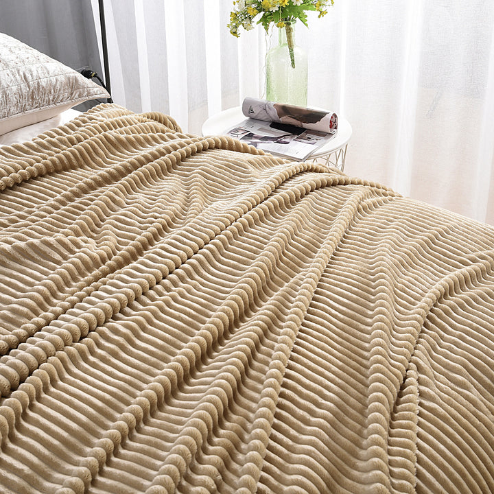 Ladies Snuggle Blanket Bowlift