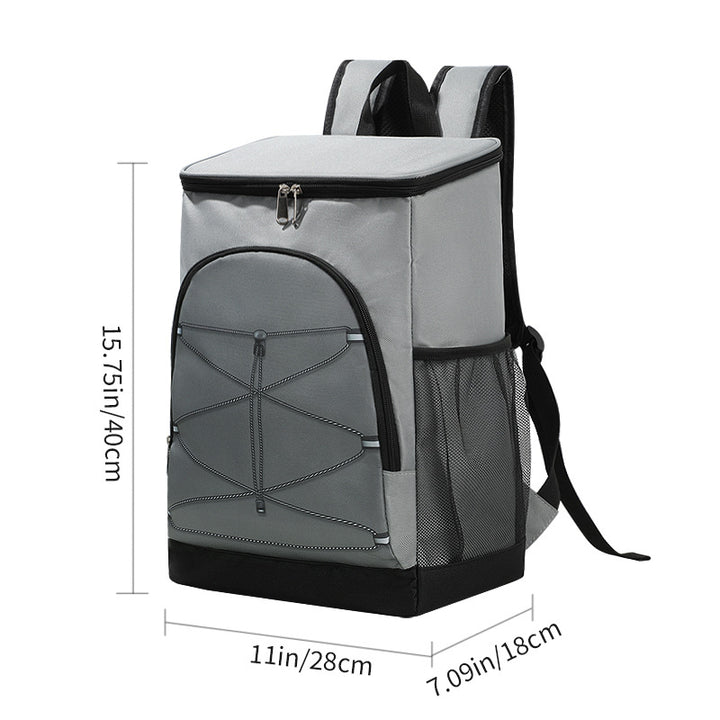Rucksack Bowlift